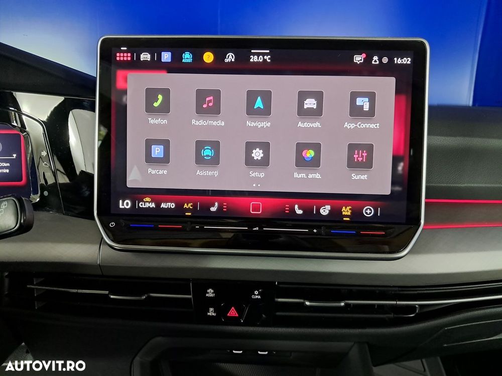 Volkswagen Golf - 15