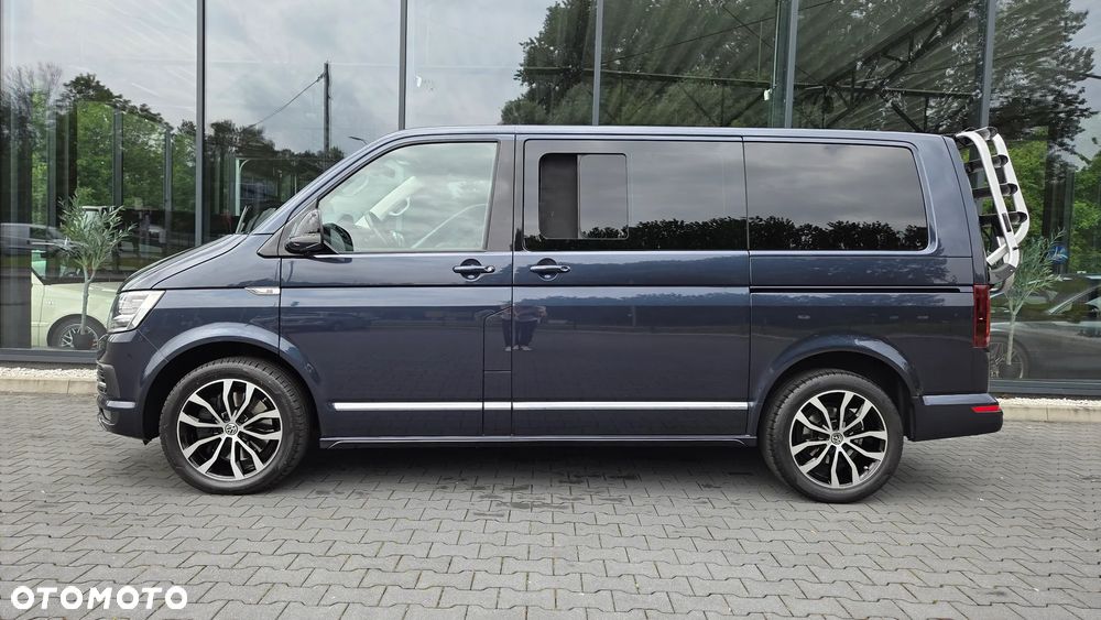 Volkswagen Multivan 2.0 TDI L1 Highline 4Motion DSG - 30