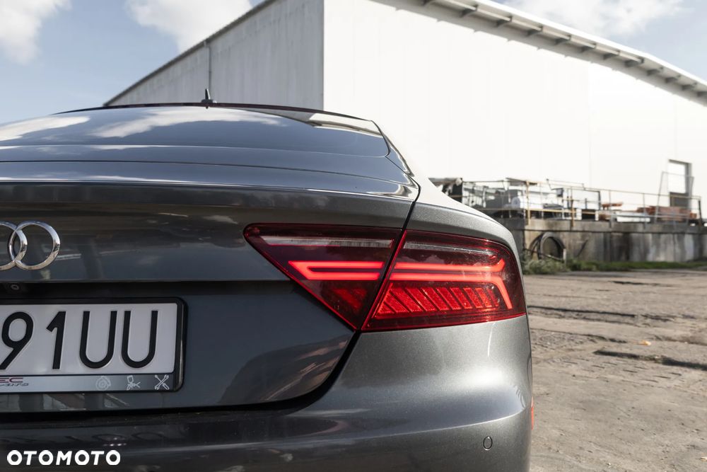 Audi S7 Sportback - 10