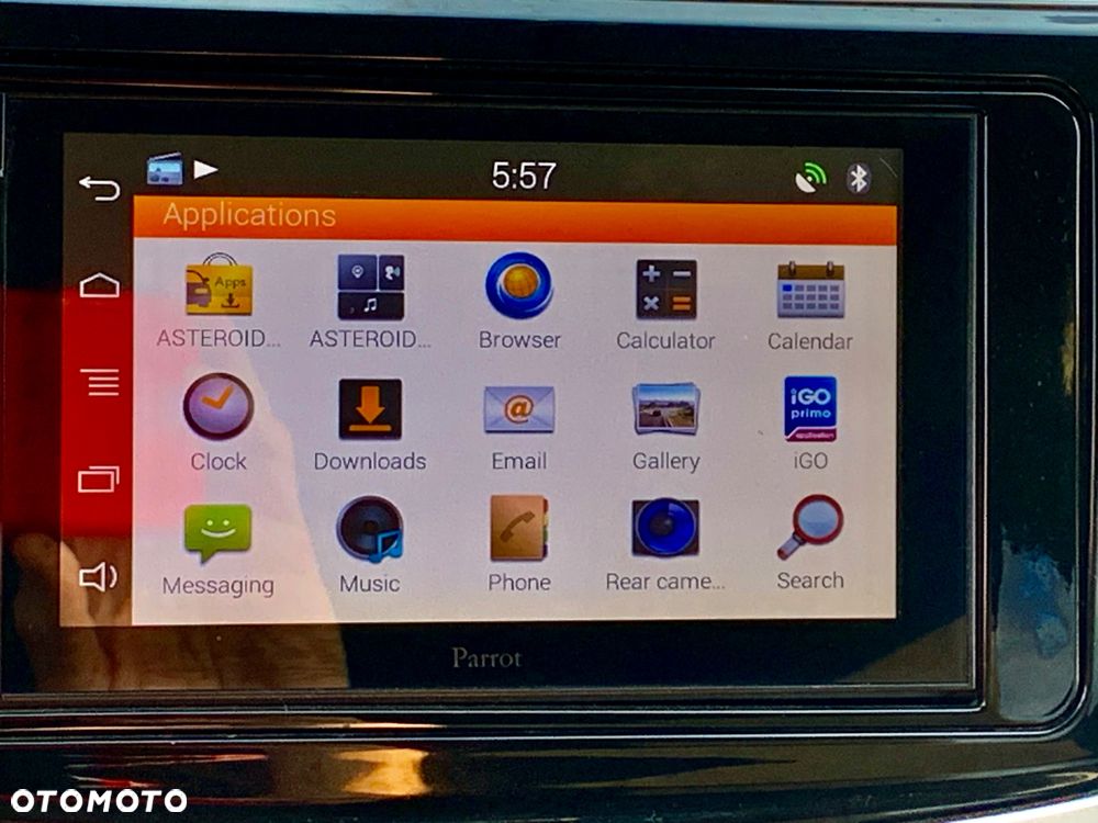 Mitsubishi ASX 1.6 DI-D 2WD Top - 19