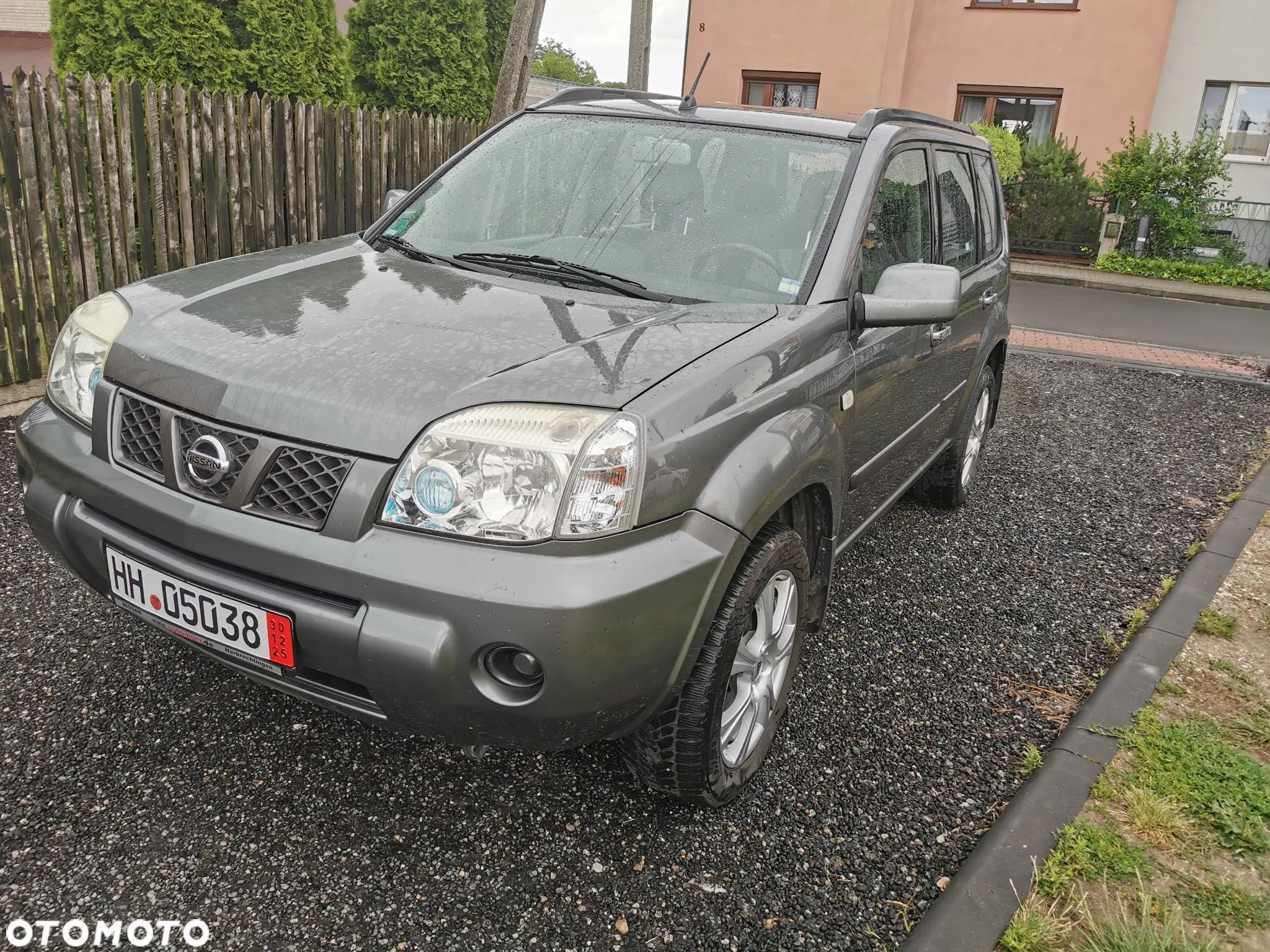 Nissan X-Trail 2.2 dCi Elegance - 1