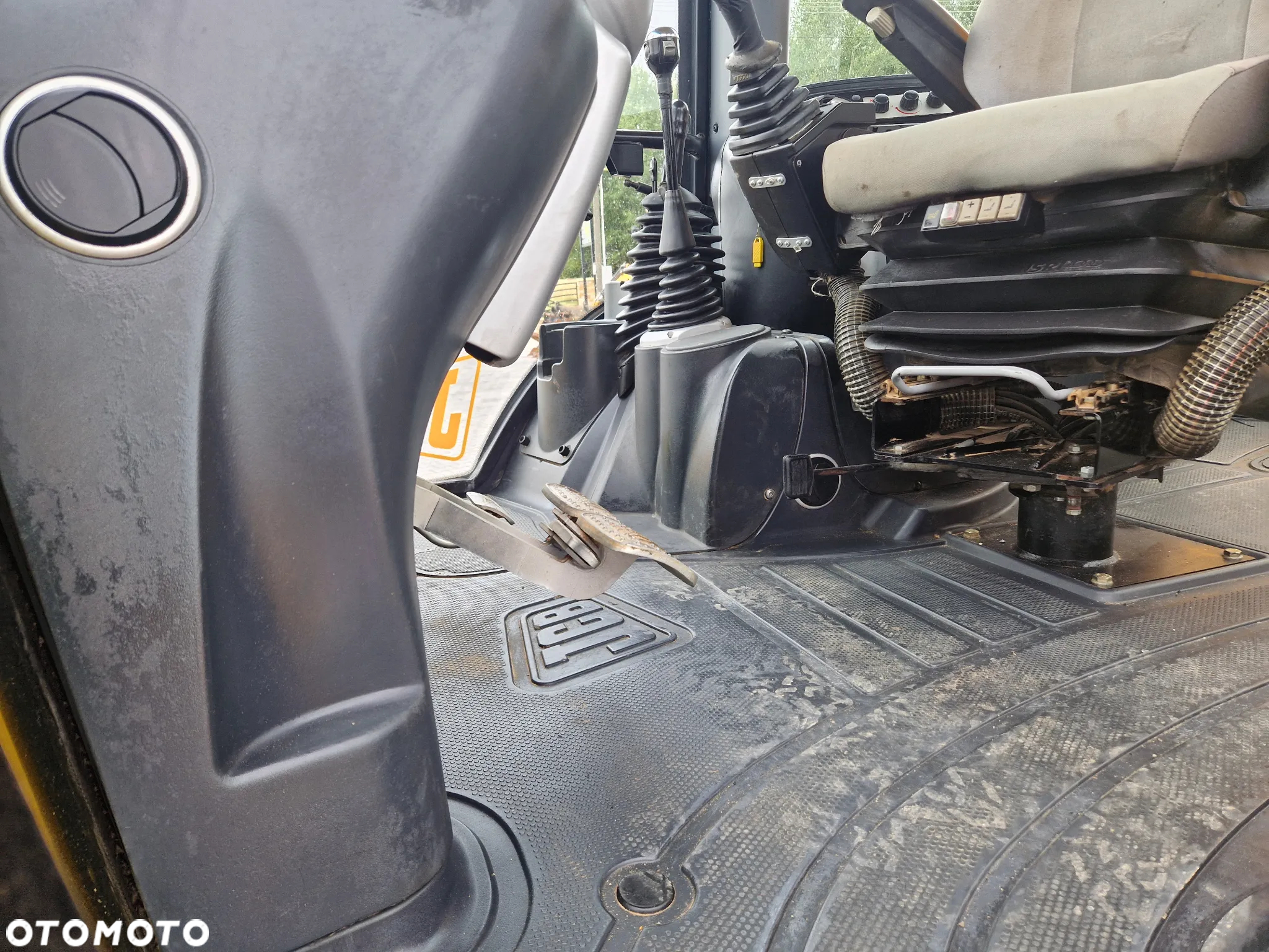JCB 3CX - 15