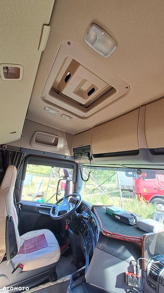 Scania R450 - 9