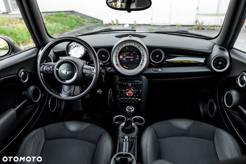 MINI Cooper S - 18