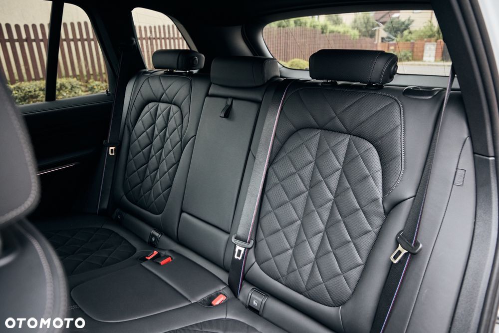 BMW X5 xDrive30d mHEV sport - 30