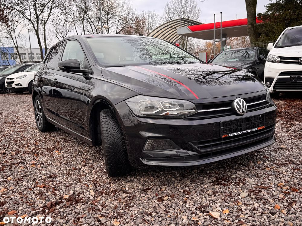 Volkswagen Polo - 23