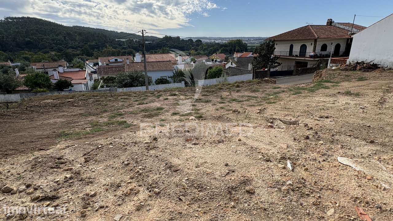 Terreno Urbano para Construção em Rio de Moinhos - Grande imagem: 4/5