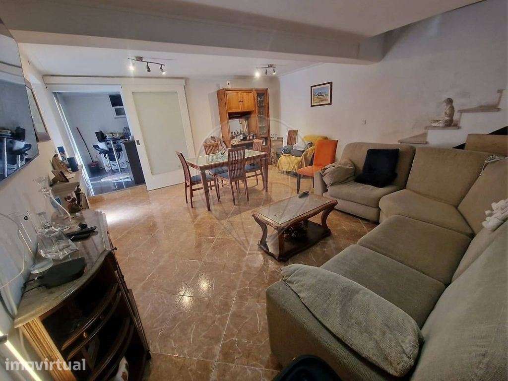 Moradia T2 em Santo António dos Olivais, Coimbra - Grande imagem: 5/27