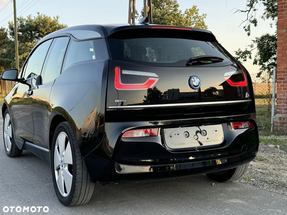 BMW i3 - 3