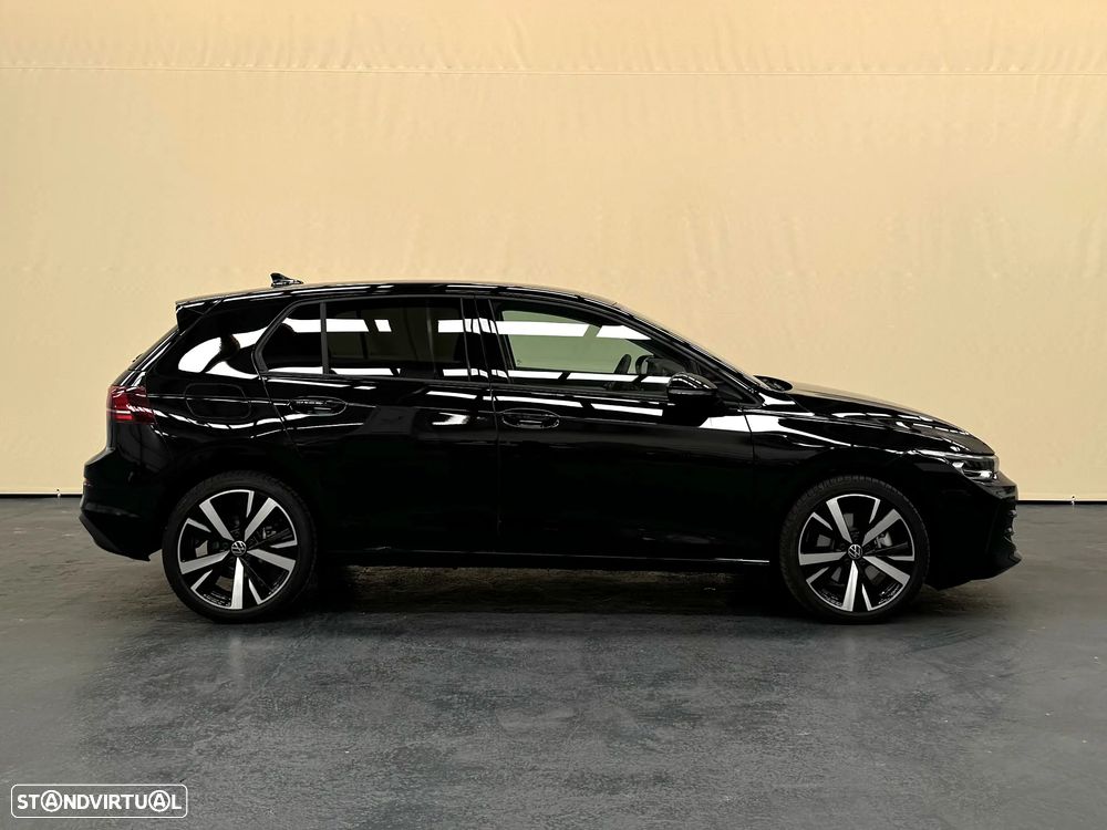 VW Golf 1.5 TSI e-Hybrid Sportline DSG - 16