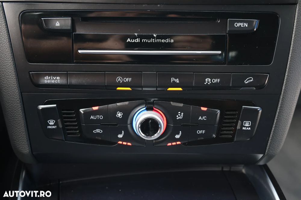 Audi Q5 2.0 TDI Quattro S tronic - 33