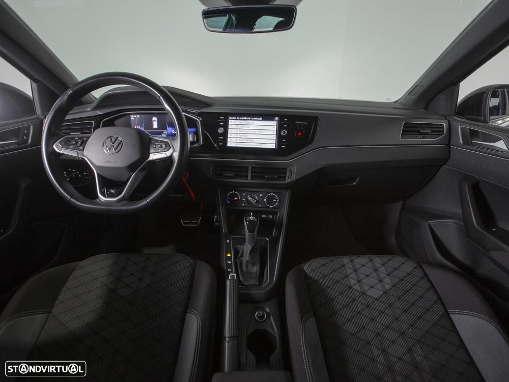 VW Taigo 1.0 TSI R-Line DSG - 7