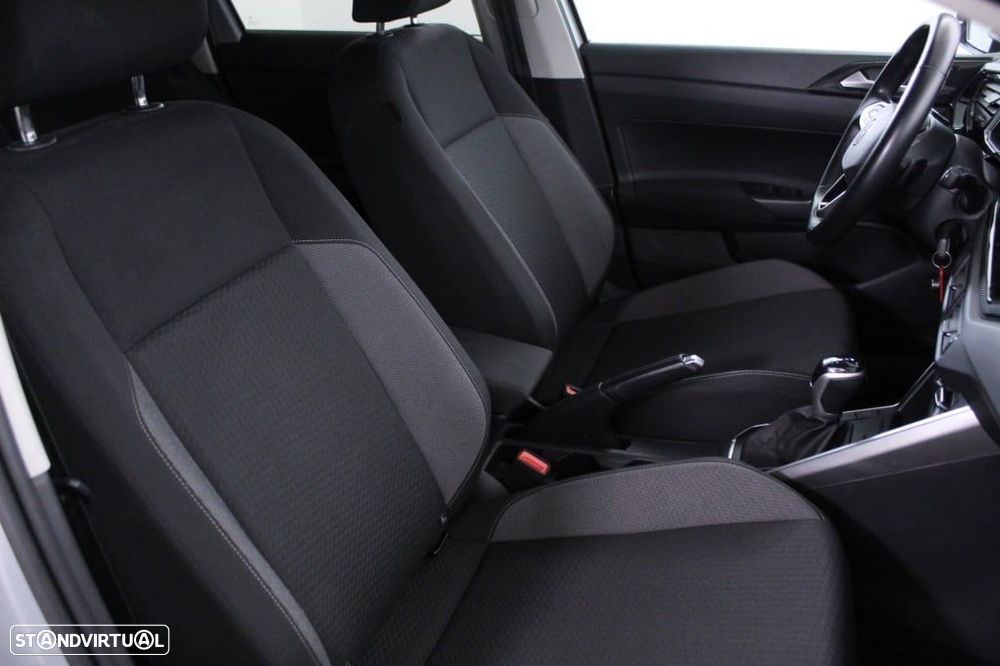 VW Polo 1.0 TSI Life DSG - 14