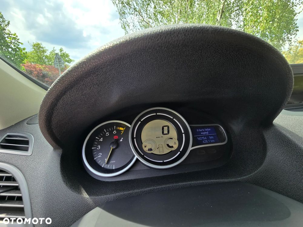 Renault Megane 1.6 16V Authentique - 30