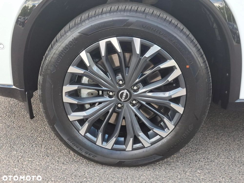 Nissan X-Trail 1.5 VC-T e-POWER Tekna e-4ORCE - 19