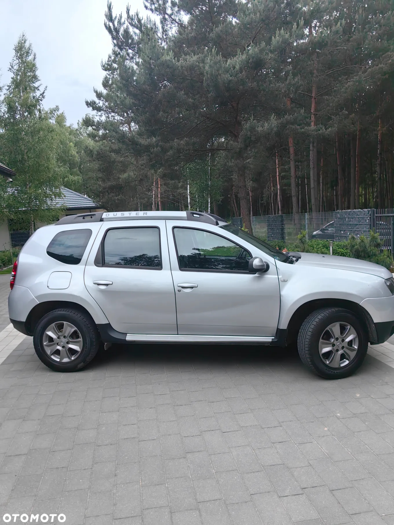 Dacia Duster - 4