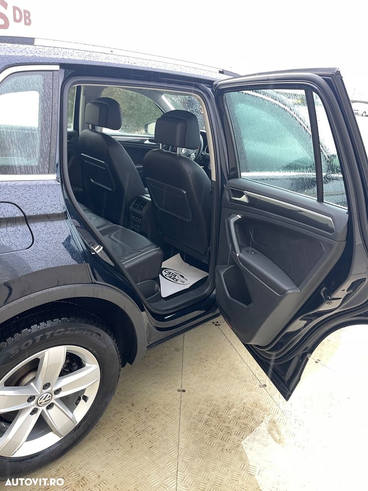 Volkswagen Tiguan 2.0 TDI SCR 4MOTION DSG Offroad - 21