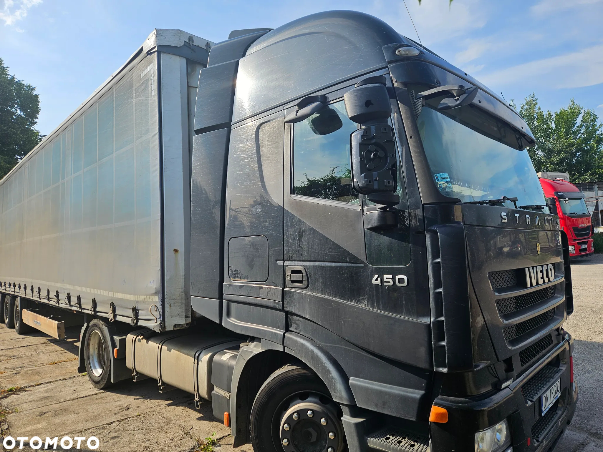 Iveco Stralis - 2