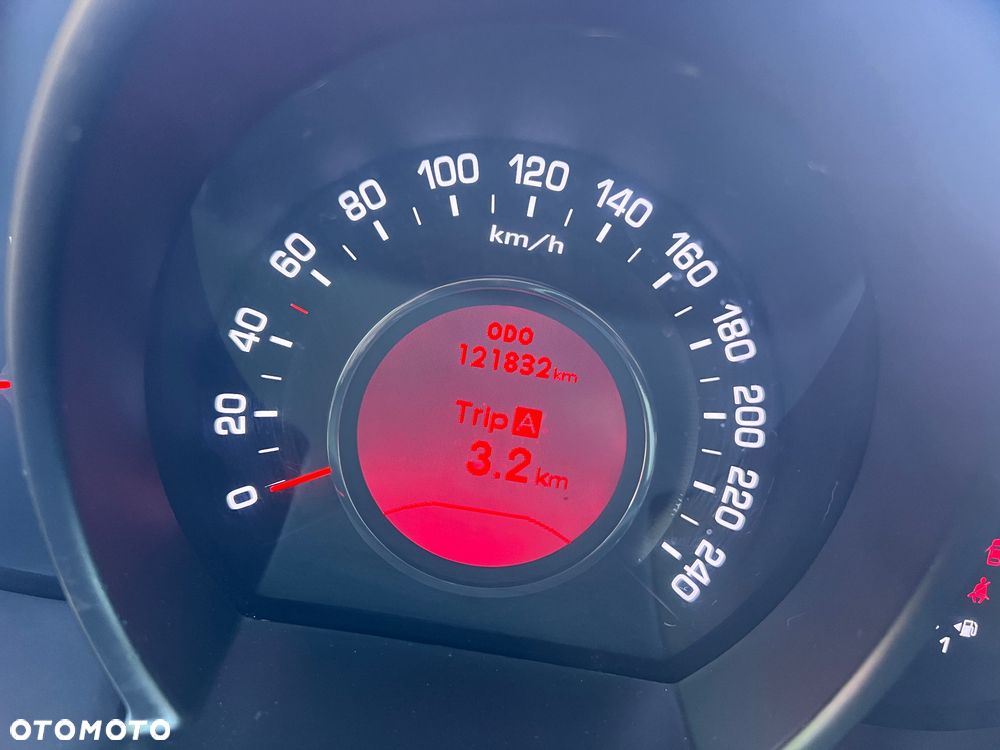 Kia Sportage 1.6 GDI M 2WD - 14