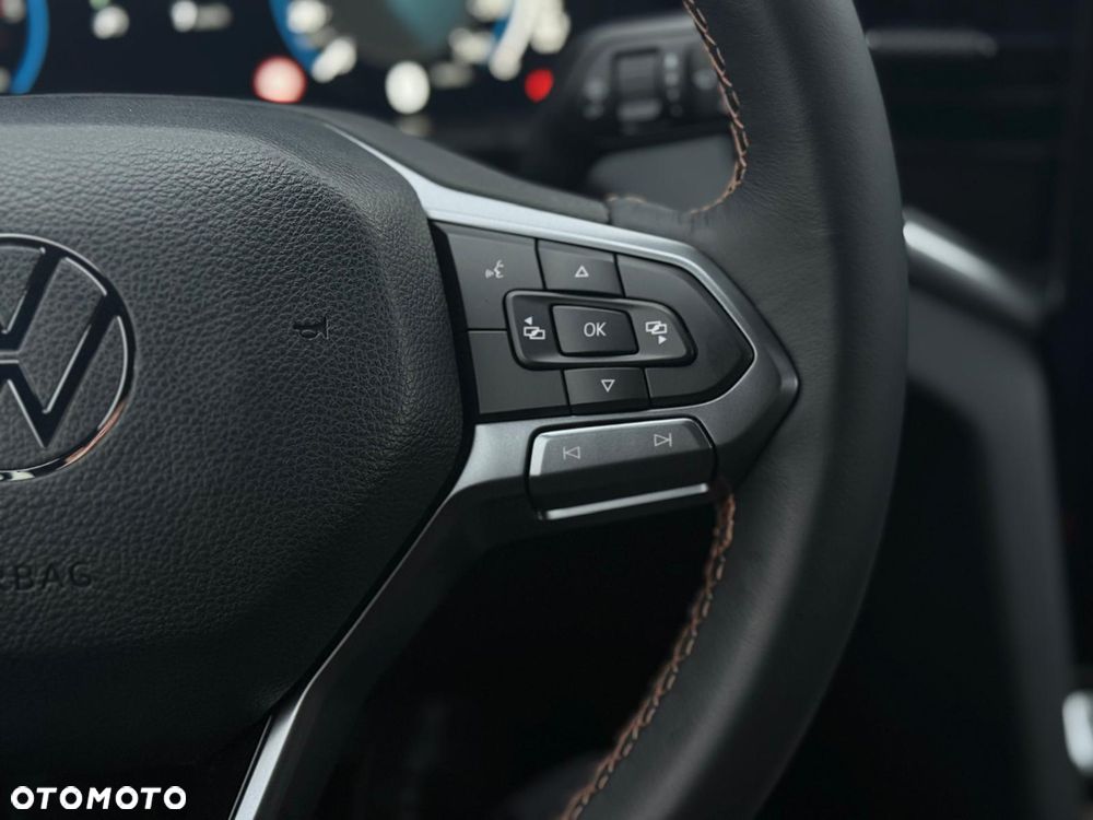 Volkswagen Amarok 3.0 V6 TDi 4MOTION PanAmericana - 28