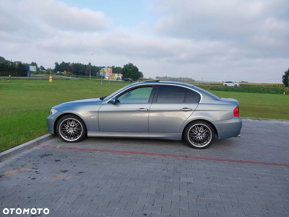 BMW Seria 3 - 2