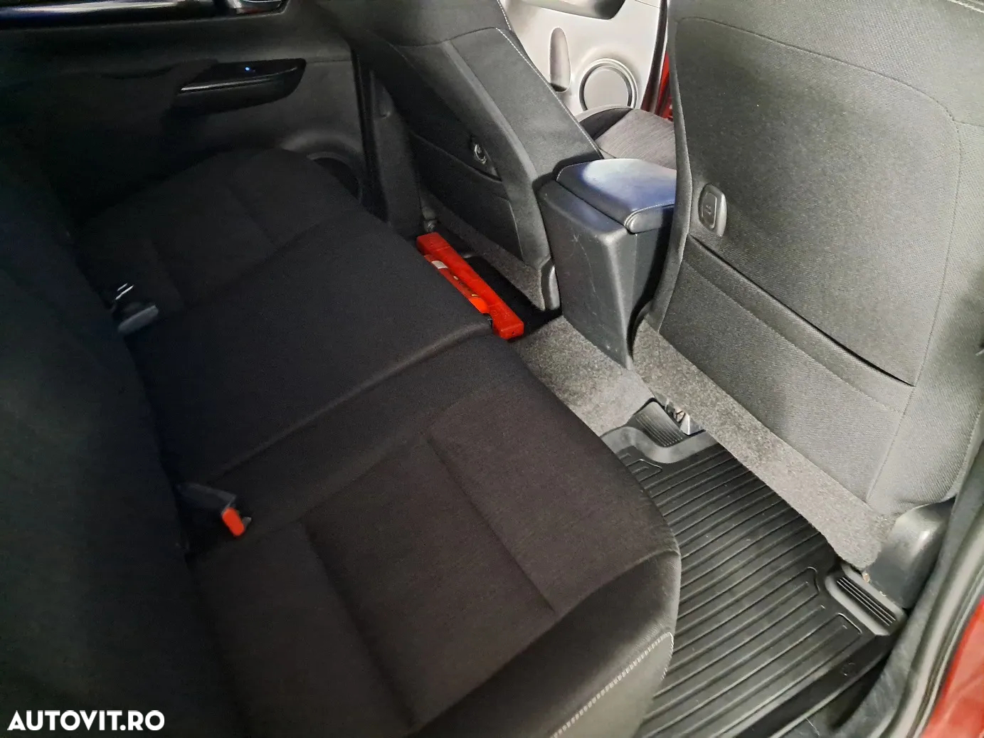 Toyota Hilux - 19