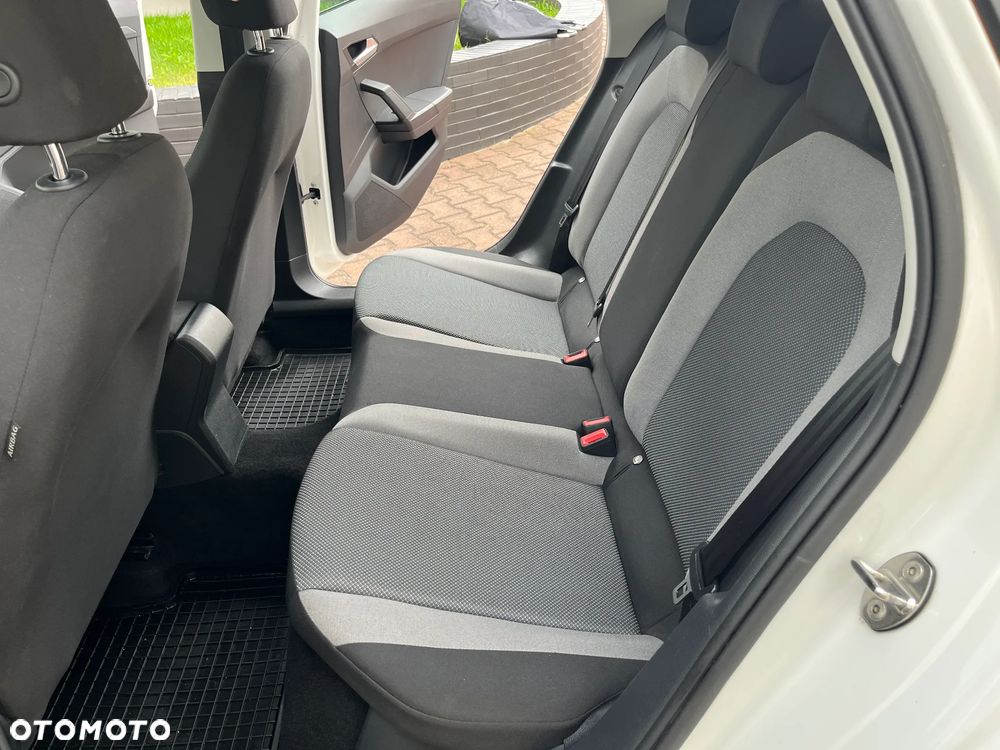 Seat Ibiza 1.0 TSI Style S&S - 18