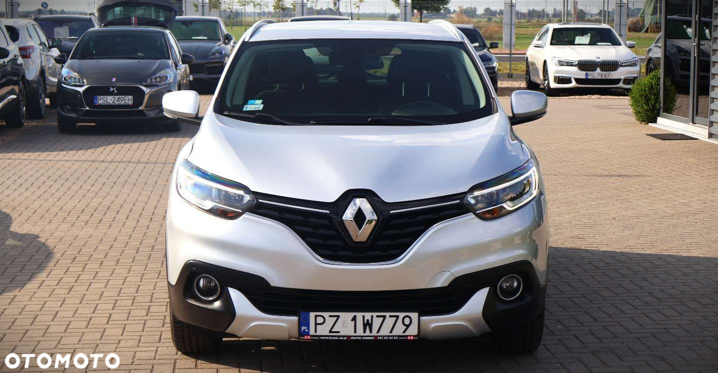 Renault Kadjar - 10