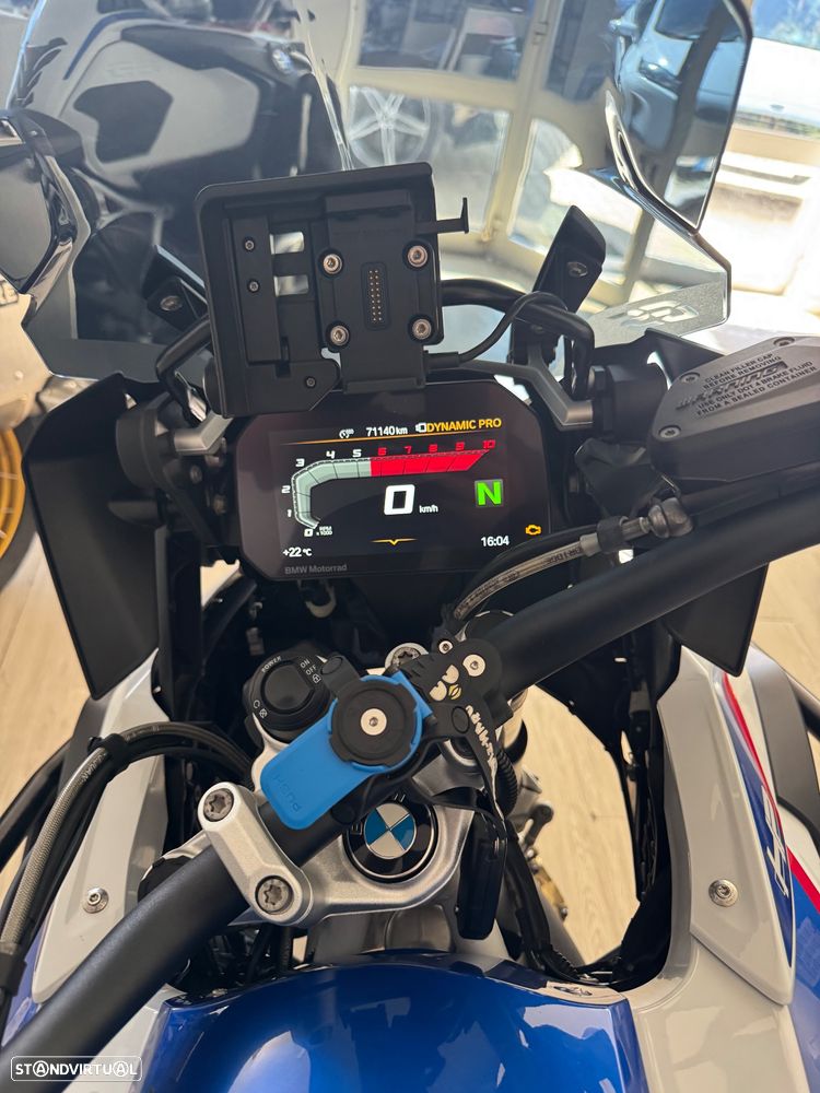 BMW R 1250 GS Hp - 11