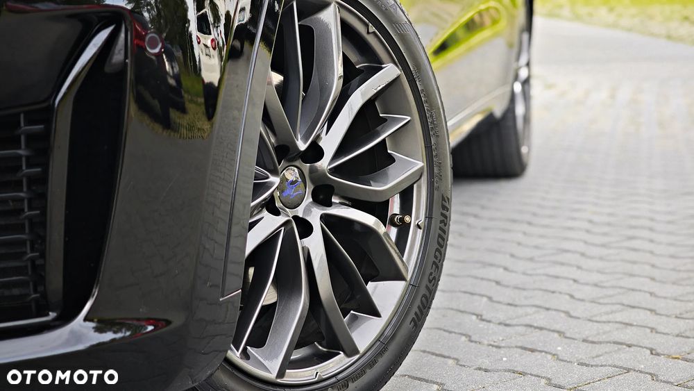 Maserati Levante - 6