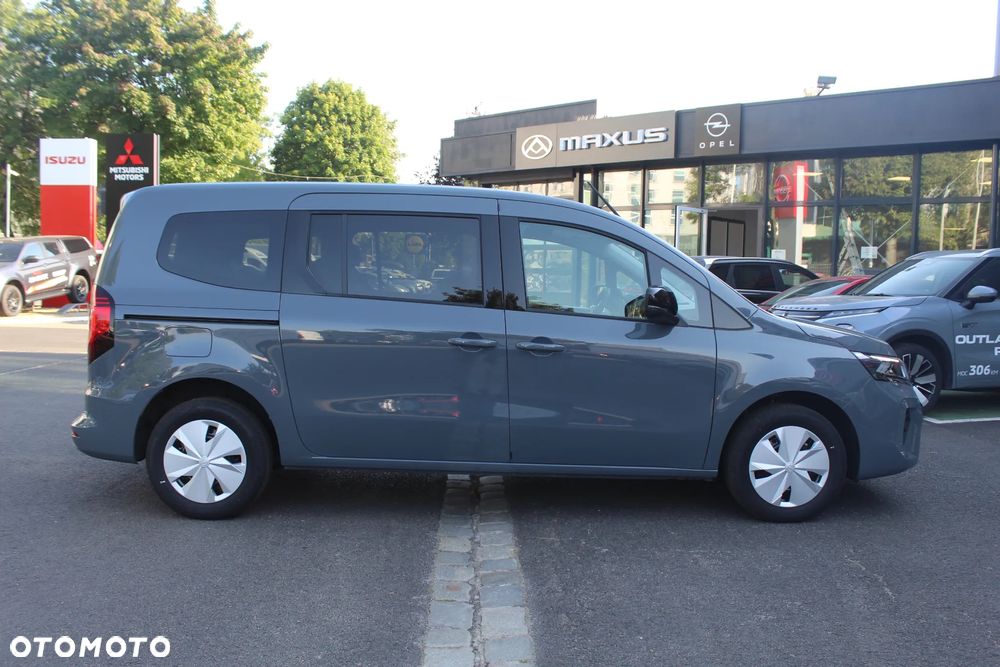 Nissan Townstar Combi 1.3 DIG-T L2 Business Plus DCT - 8