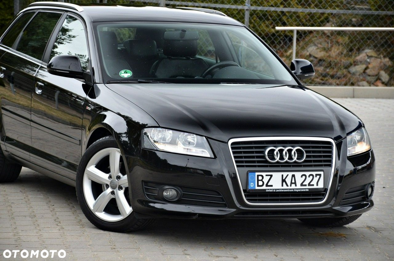 Audi A3 - 5