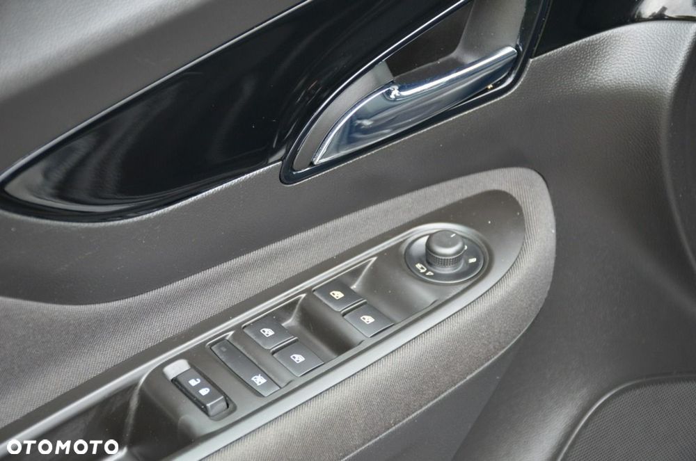 Opel Mokka X - 20