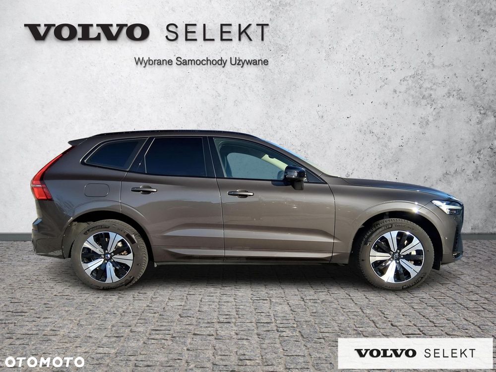 Volvo XC 60 - 8
