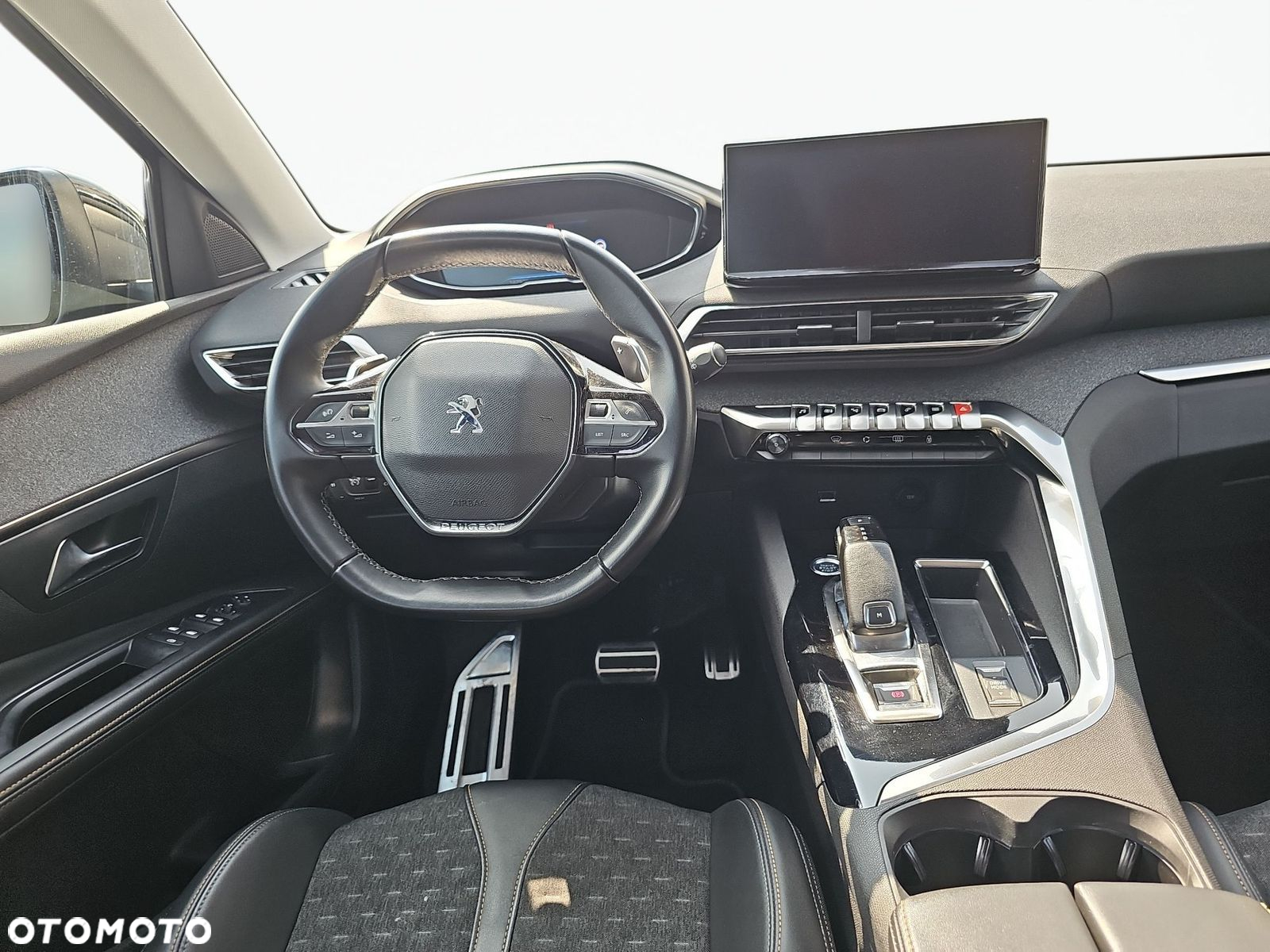 Peugeot 5008 2.0 BlueHDi Road Trip S&S EAT8 - 11
