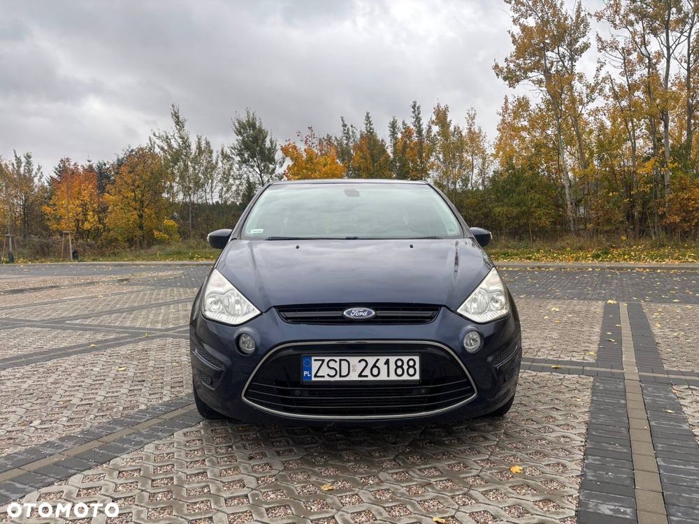 Ford S-Max - 3