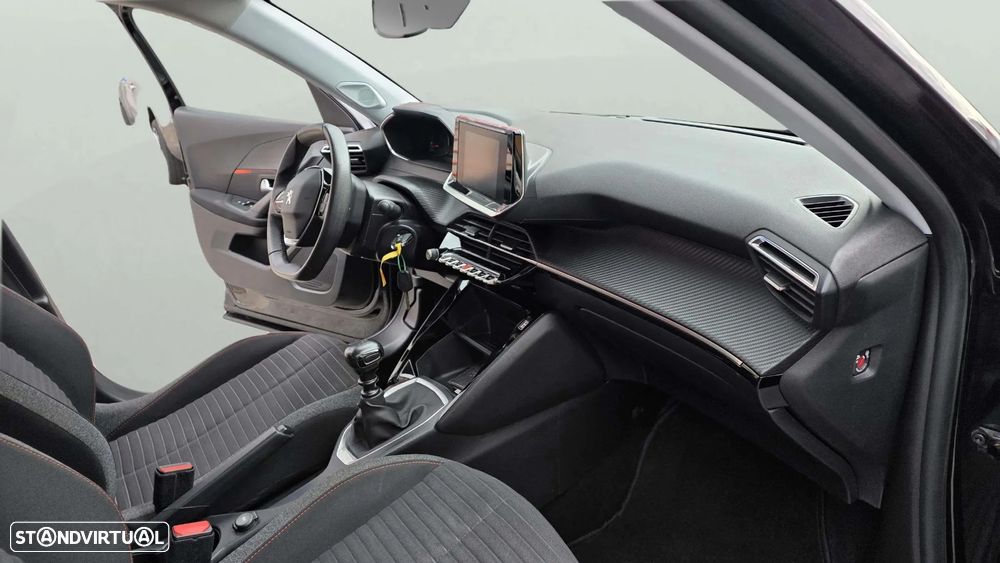 Peugeot 2008 1.5 BlueHDi Active Pack - 15