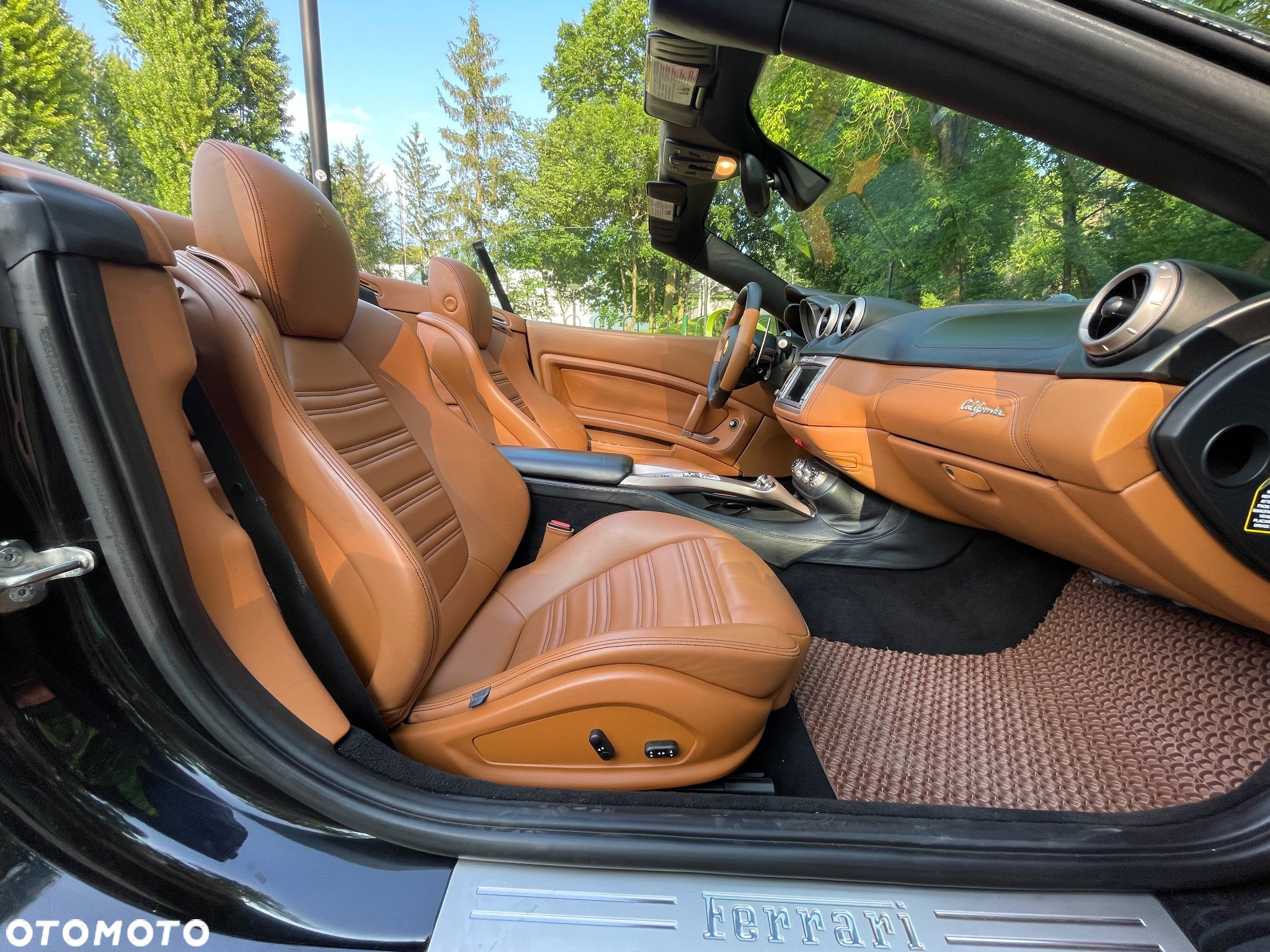 Ferrari California F1 DCT - 14