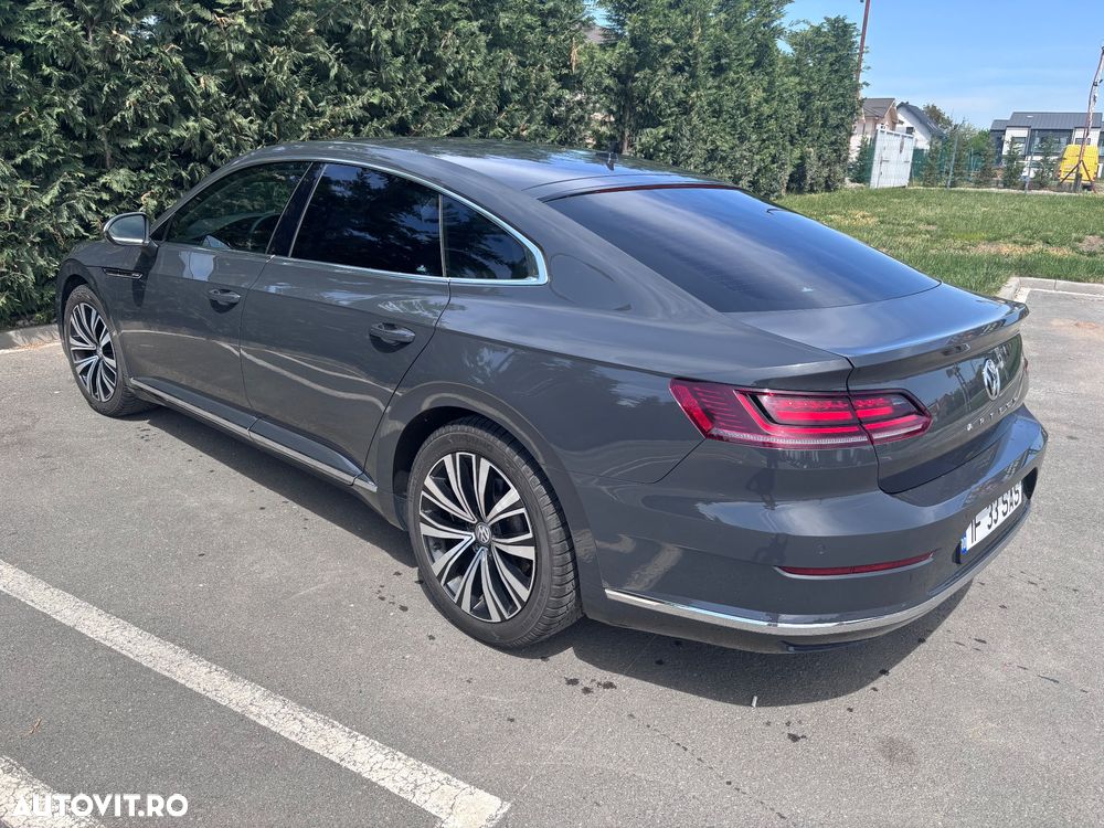 Volkswagen ARTEON - 10