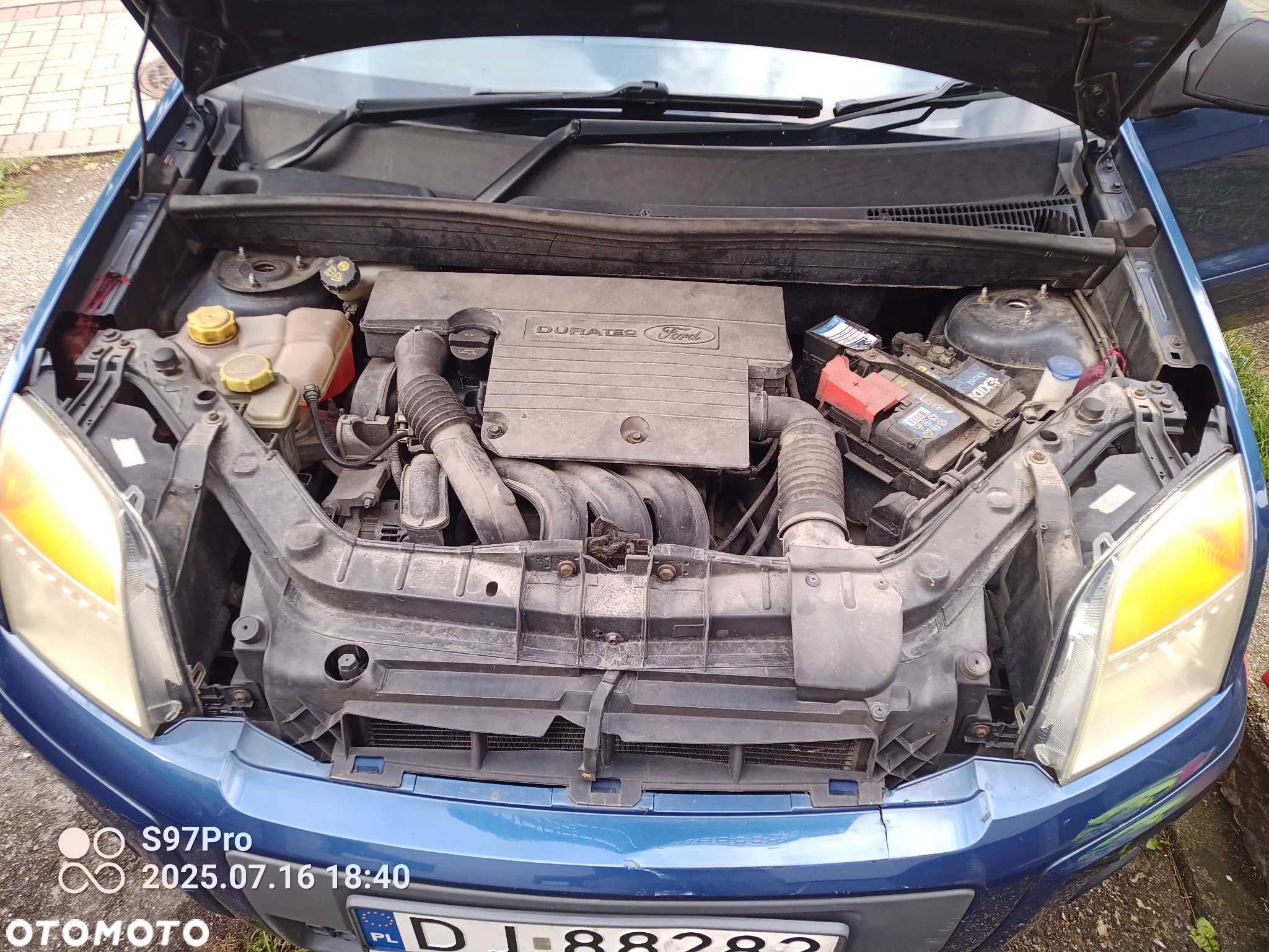Ford Fusion - 6