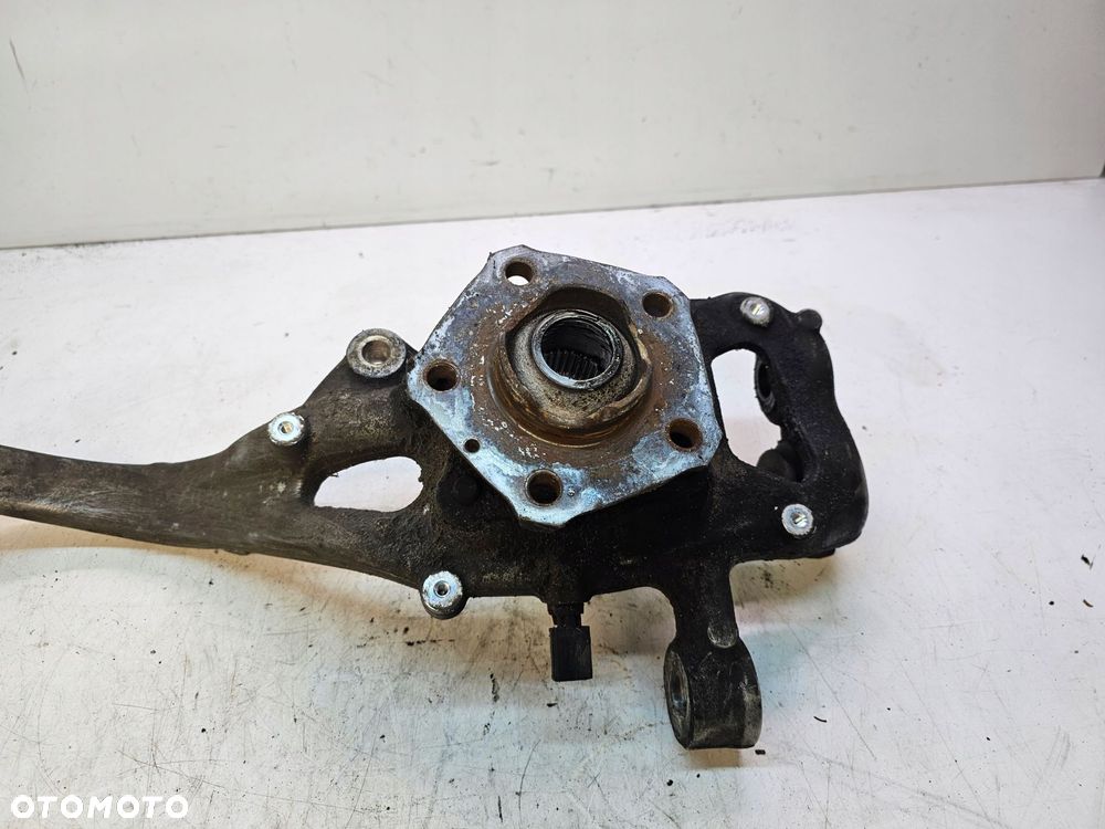ZWROTNICA LEWY PRZÓD AUDI A4 B9 A5 Q5 8W0407559 - 3