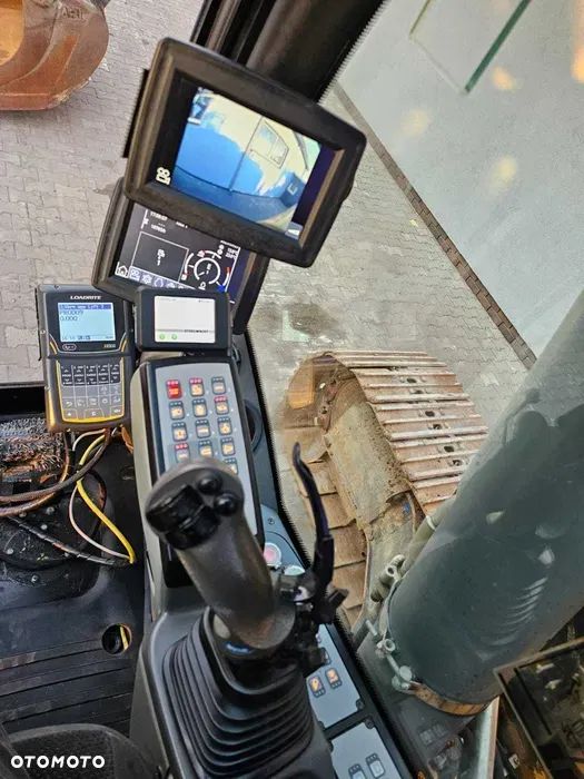 Liebherr R 926 LC Litronic - 8