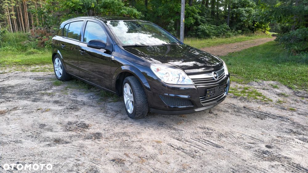 Opel Astra 1.6 Cosmo - 14