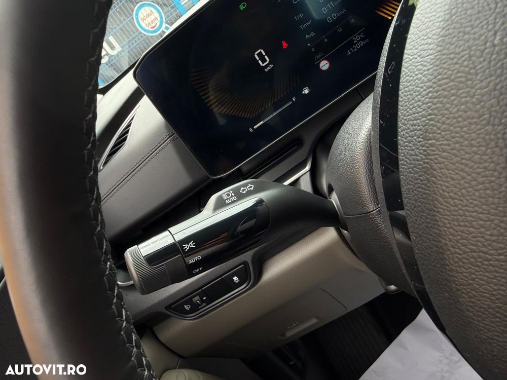 Kia Carnival - 15
