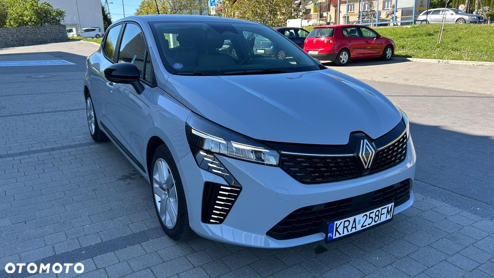 Renault Clio - 1