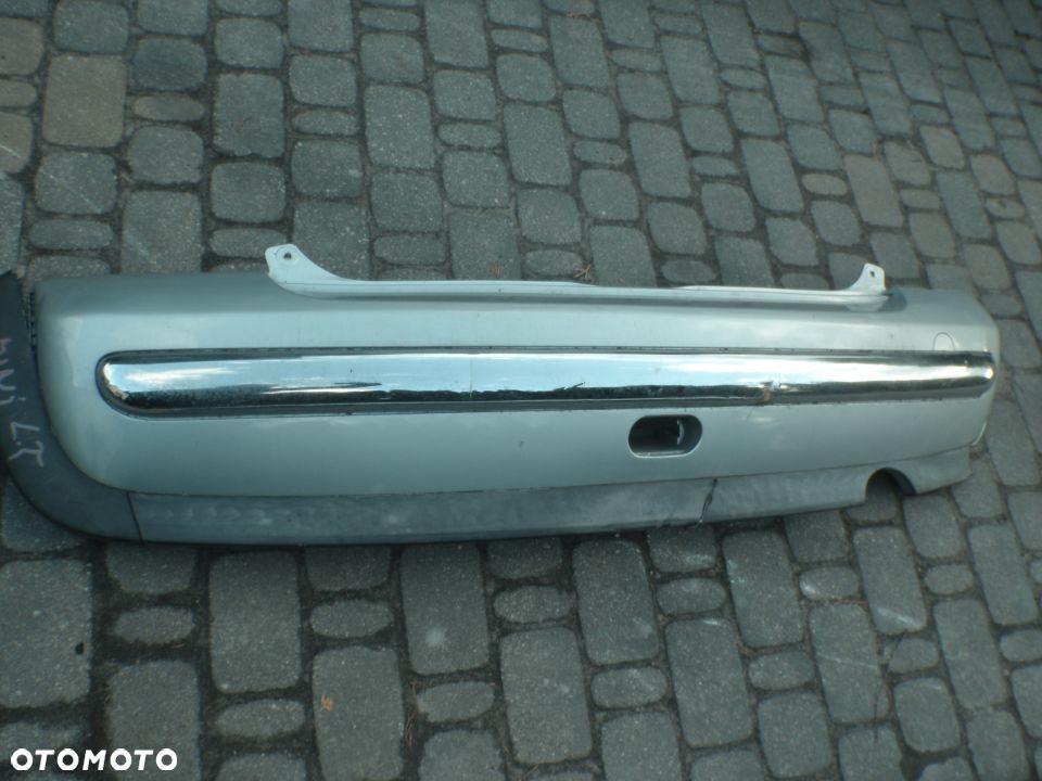 podszybie szyby mini cooper r50 r51 r52 r53  europa oryginał - 8