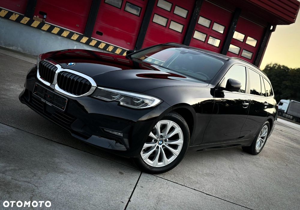 BMW Seria 3 - 6