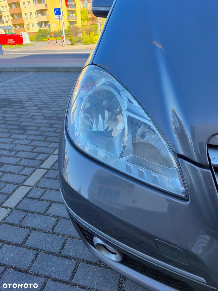 Mercedes-Benz Klasa A 160 BlueEfficiency - 12