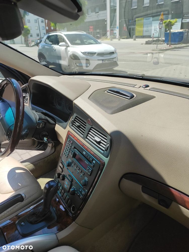Volvo XC 70 D5 AWD Summum - 17