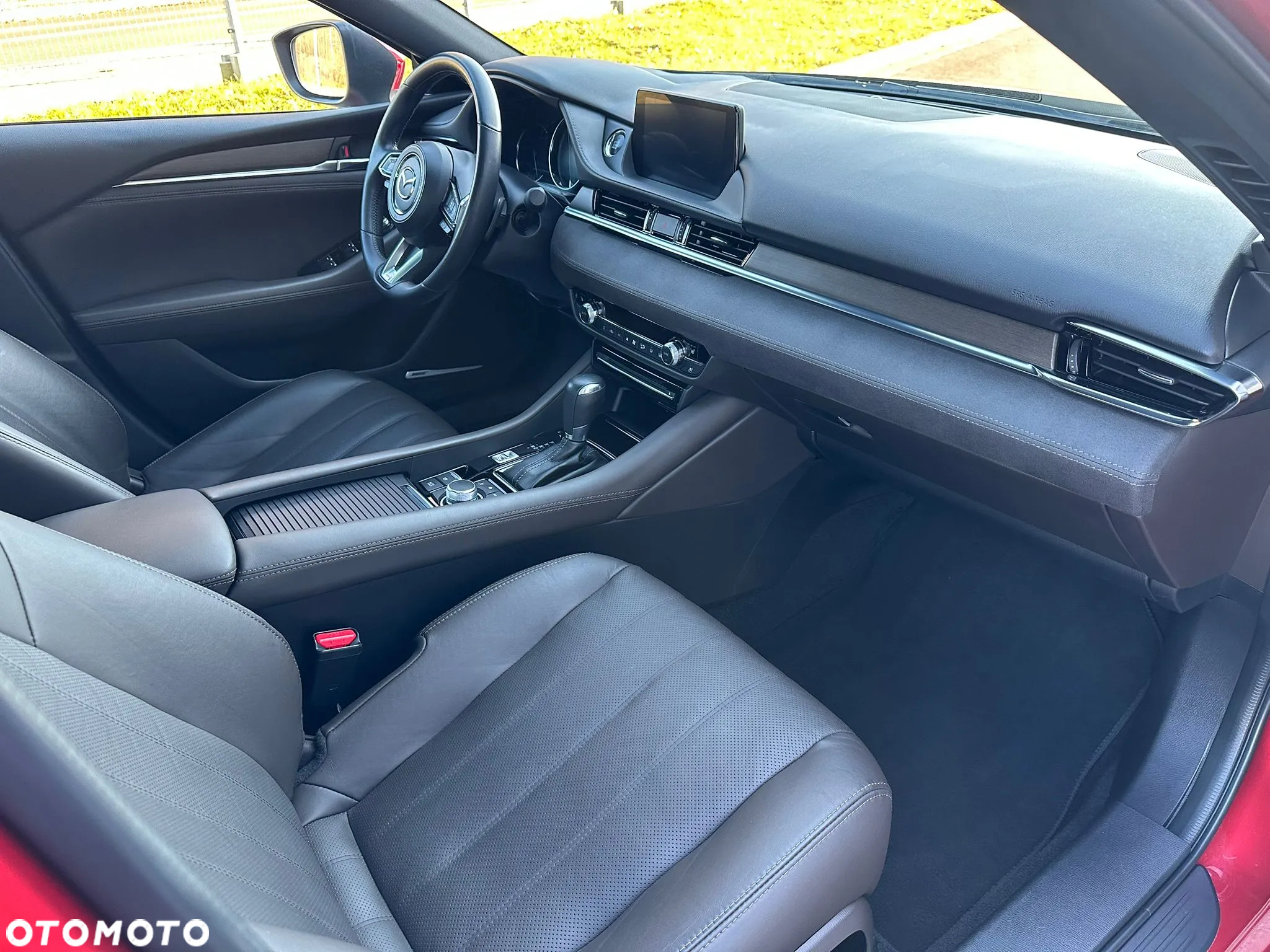 Mazda 6 2.5 SkyDream - 7